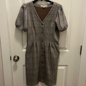 Loft Dress